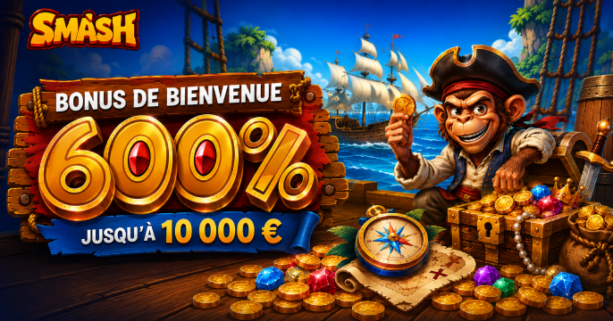 Smash Casino France